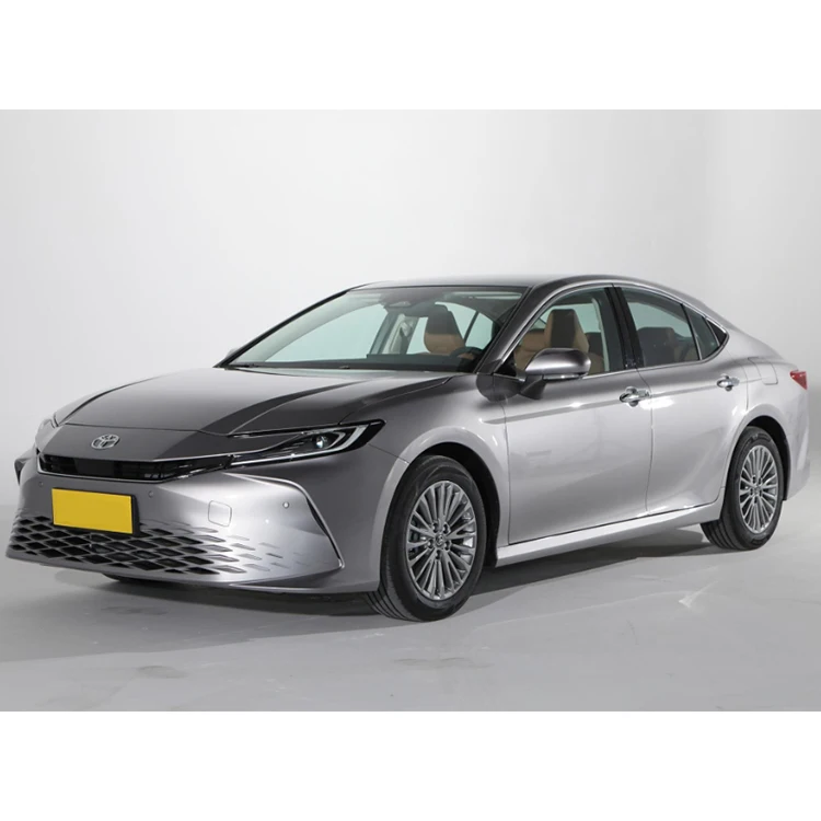 2024 Toyota Camry 2.0L бензин классический Toyota 4 двери 5 мест Мидиум седан новые китайские автомобили 2023 Toyota Camry
