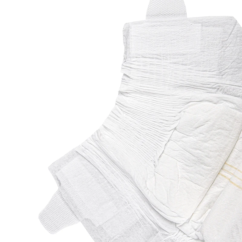 Born Eco Friendly Baby Diapers Baby Nappy Diaper Soft Care New in Usa in Bales Manufacturer Size 5 Cotton Printed Japan SAP