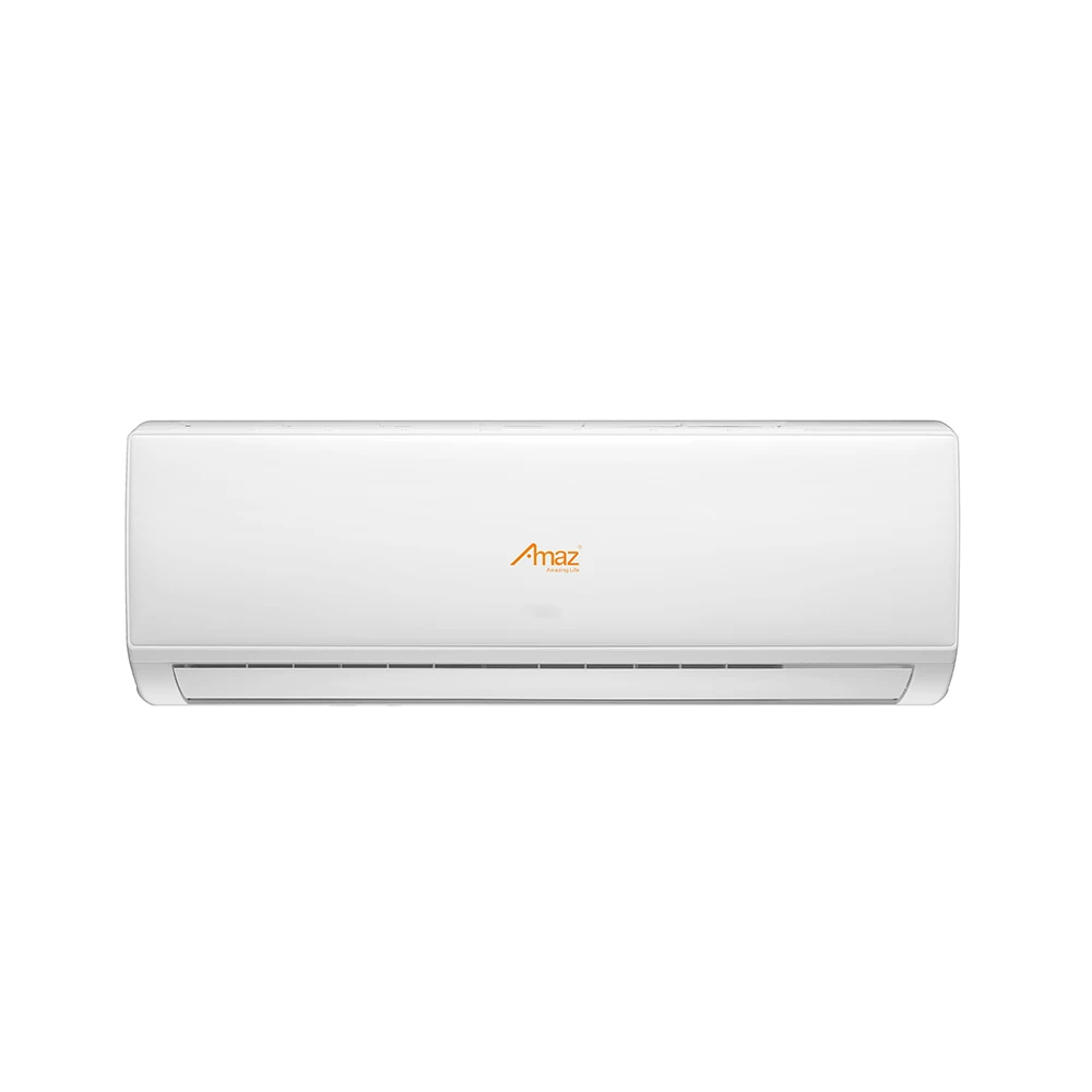 1.5HP 12000BTU 1TON High Quality Smart Wall Split Type Air Conditioner for Home Use R410a