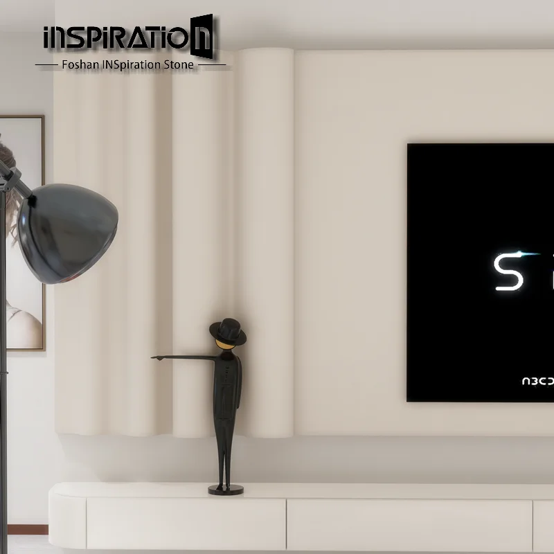 Pre-Casting Gypsum Wall Cladding Grg Ceiling Dome Glass Fiber Reinforced Gypsum Ceiling relief sculpture tile design