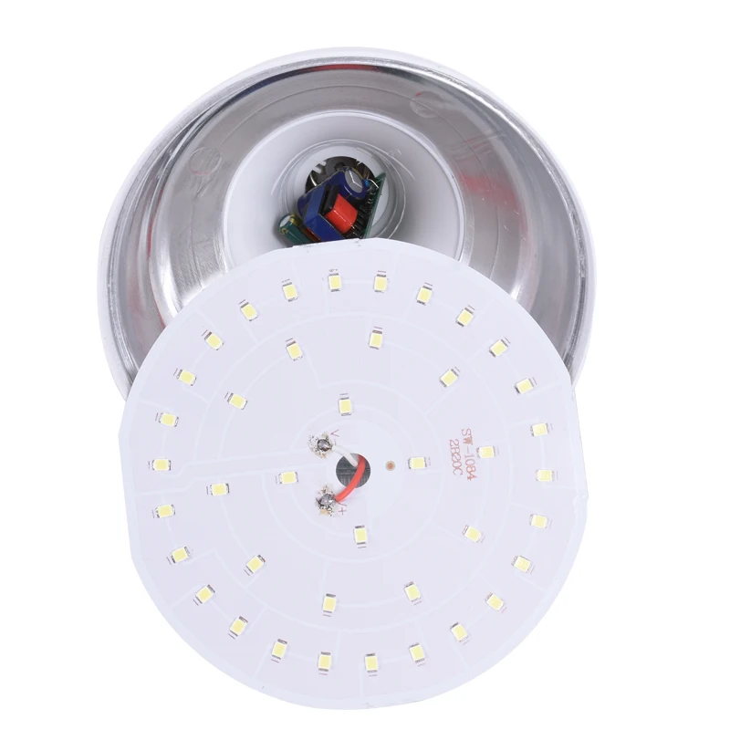 6w 10w 15w 20w 30w 40w 50w 60w led lighting parts bulb plastic cover led material bulb light