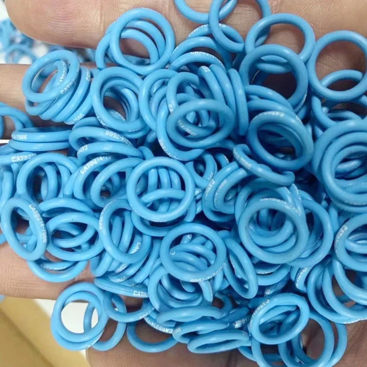 Заводская поставка SWKS, лидер продаж, силиконовые/FKM/HNBR уплотнительные кольца, резиновые уплотнительные кольца