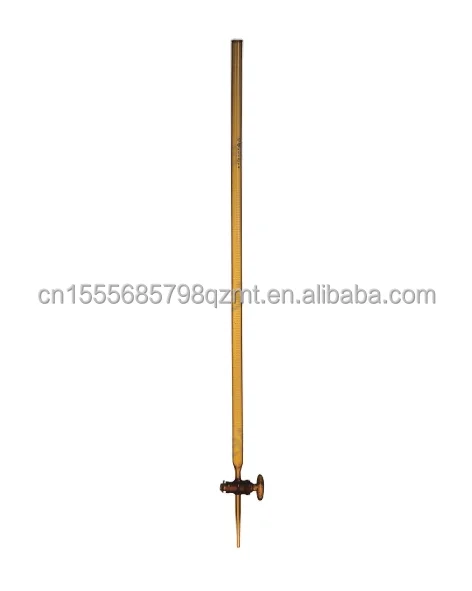 factory cheap price new design high quality burette infusion sets laboratory burette