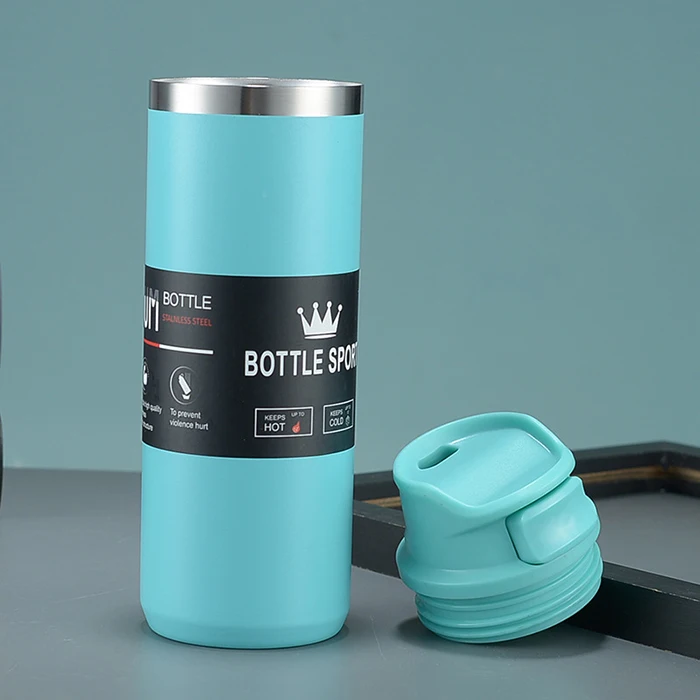 Stanlys Custom Classic Trigger Action Travel Mug 16 OZ Double Wall Cup Insulated Sports Outdoor Portable Travel Coffee Tumbler