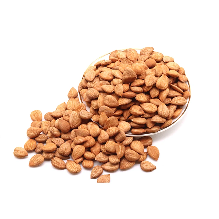 
Factory direct supply of fresh and delicious snacks almond nuts prices 