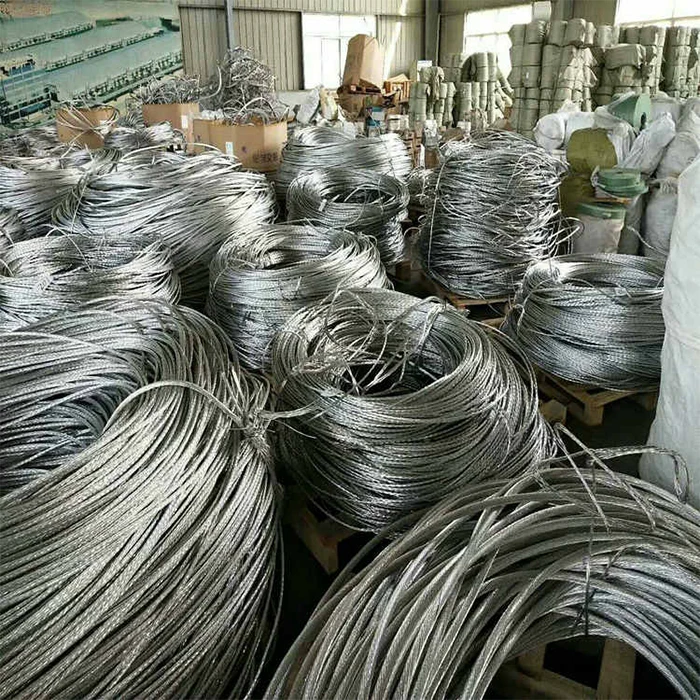 Aluminum Scrap/pure 99% aluminium scrap 6063/Best selling aluminum scrap wire