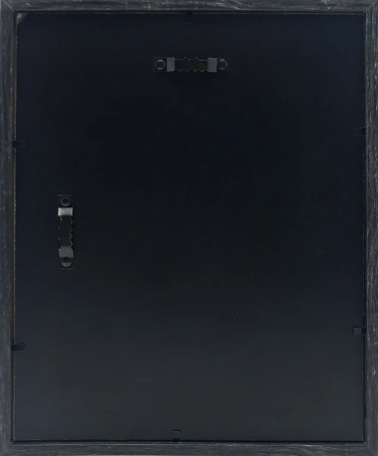 Custom Square Rectangle White Black Art 3d Deep Diy Wholesale Wooden Shadow Boxes Picture Photo Frames