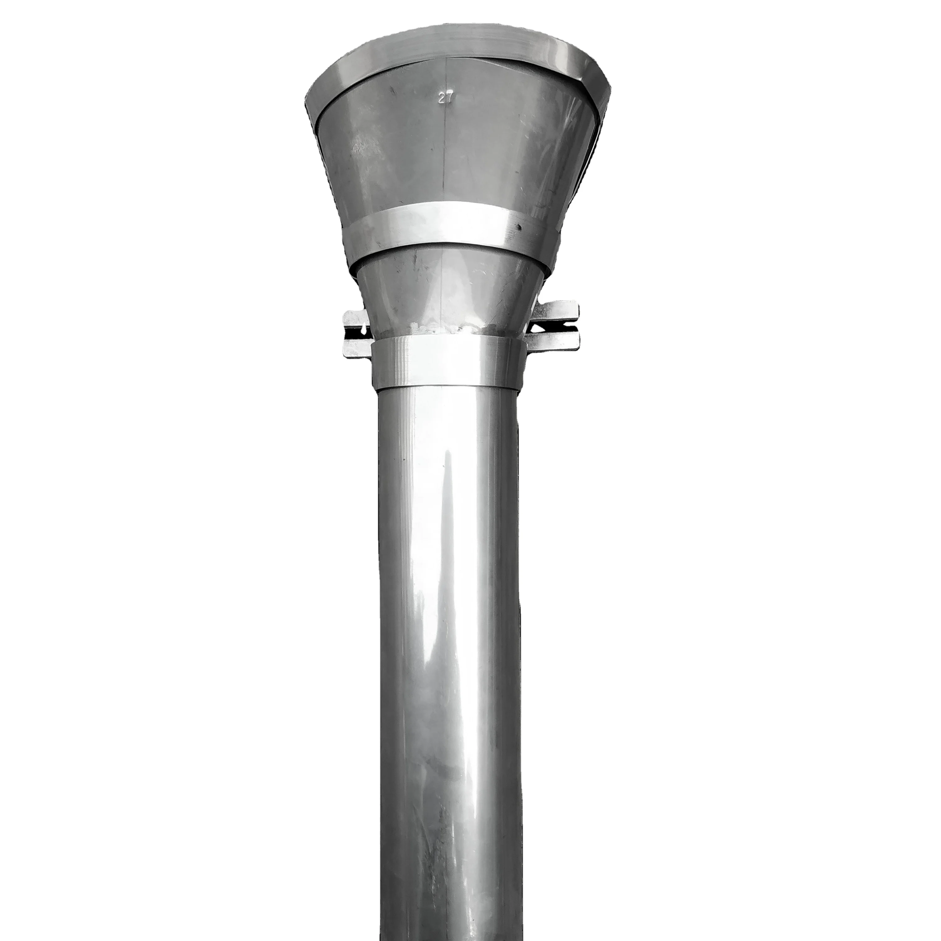 bag former competitive price cnc machining center parts horizontal sealing cutting jaw