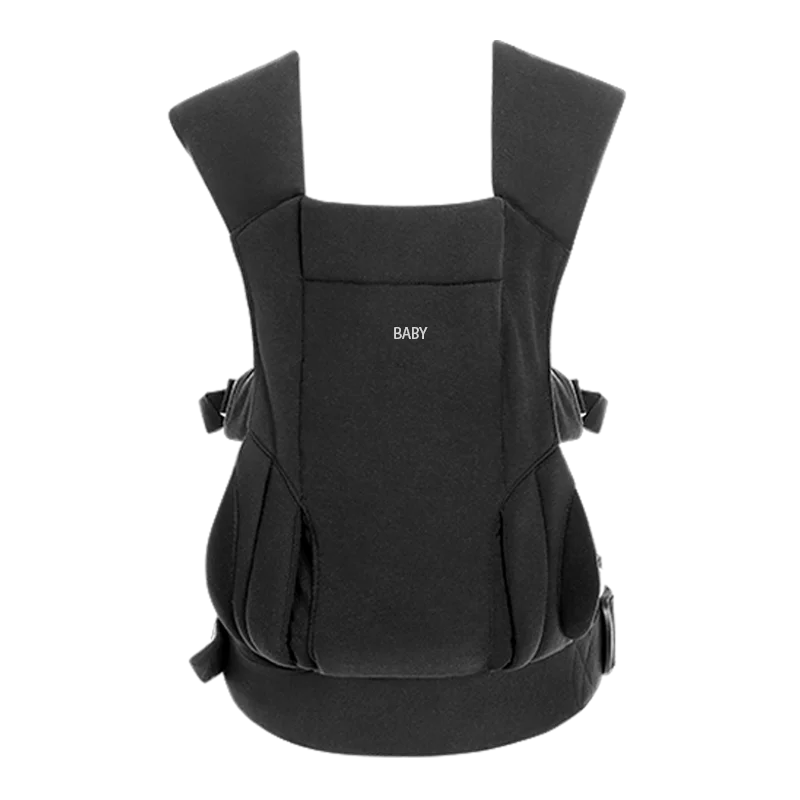 
Factory Multifunction Waist Backpack Hipseat Mothercare Baby Carrier Stretch Wrap 