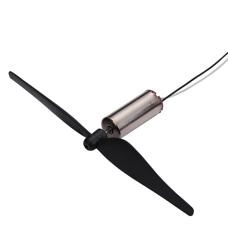 8520 мотор с полым стаканом для игрушечной машины модель маленького вентилятора 8 мм полая чашка микро двигатель постоянного тока