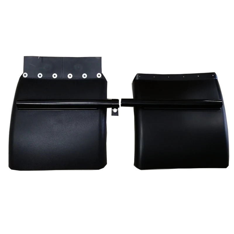 trailer quarter panel car fender mud flap for volvo