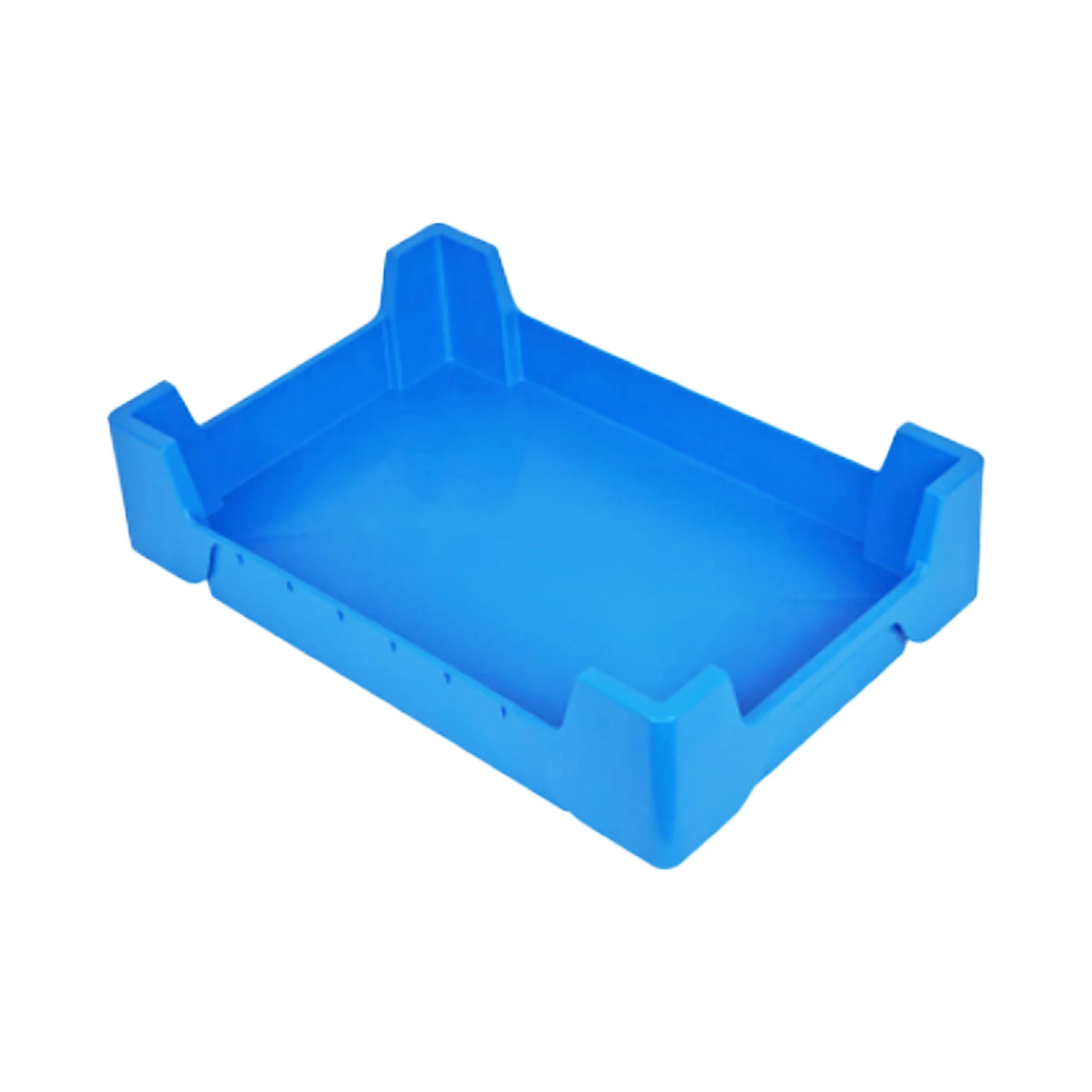 JOIN Automatic Stacking Destacking Washing Plastic Pp Insect Breeding Box Insects Breeding Tray
