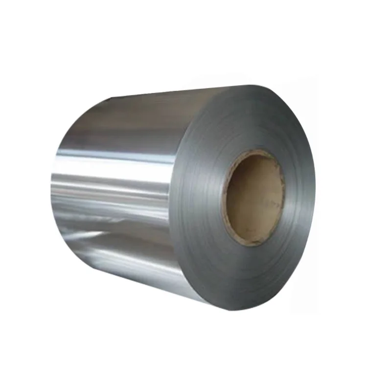 POSCO 2B BA 8K NO.4 Hot Cold Rolled AISI JIS SUS SS CR HR 410 321 310S 430 201 316L 316 304L 304 stainless steel coil