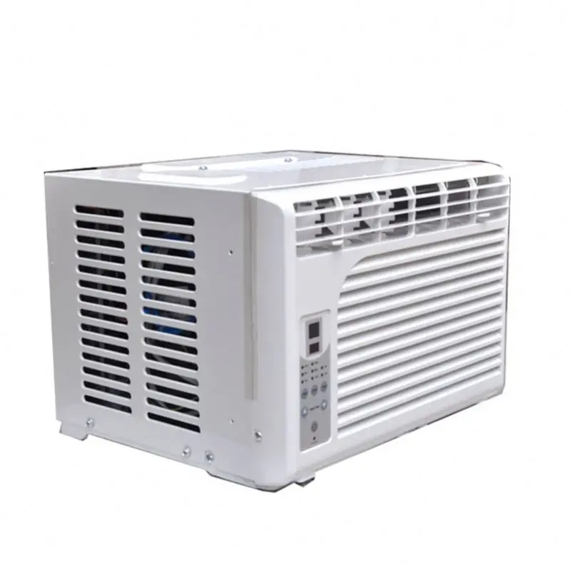 Новый стиль инверторный Тип 6000BTU оконный
