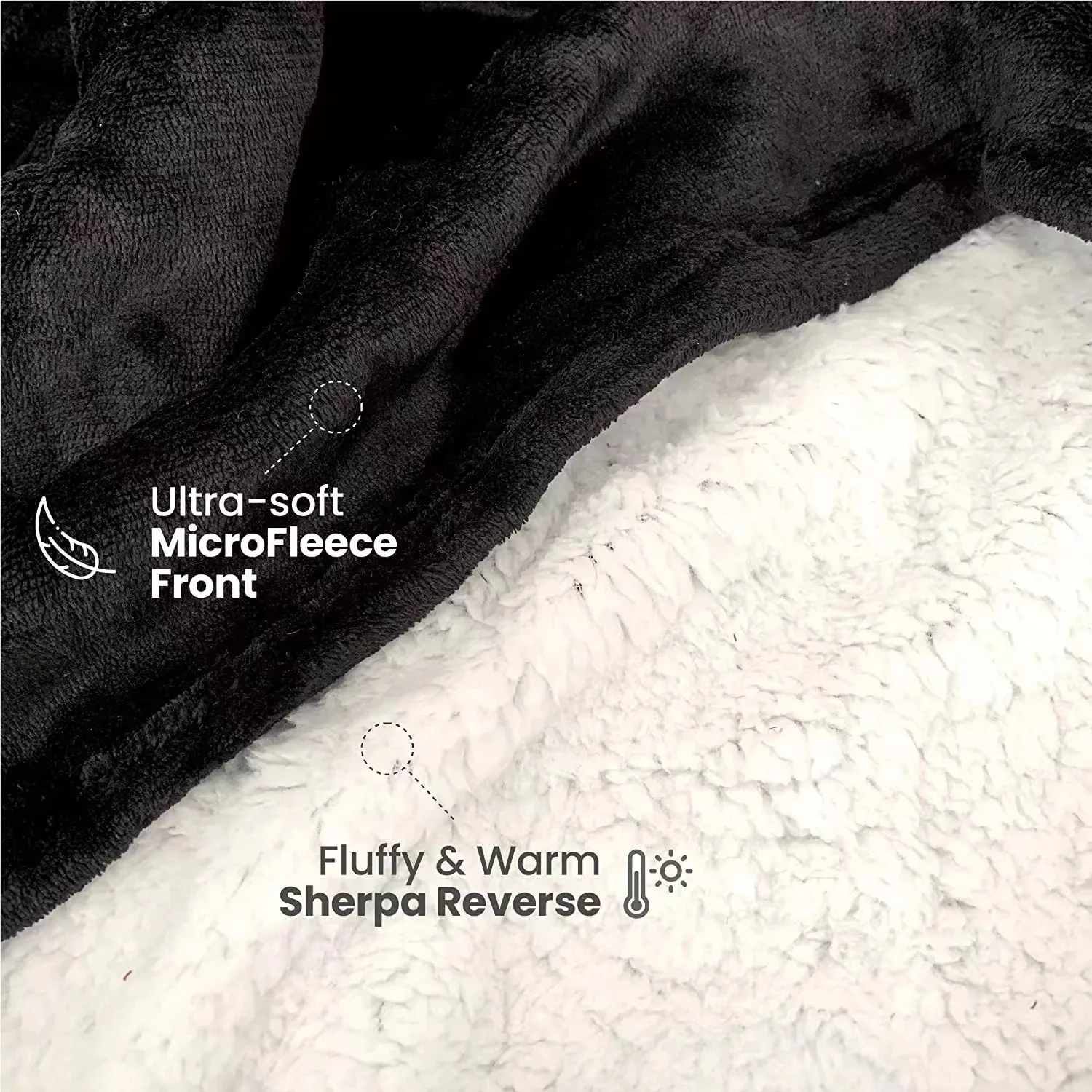 2023 new arrival TV hooded wearable fleece hoodie blanket for adult sherpa oversized  sweatshirt oversized hoodie blanket