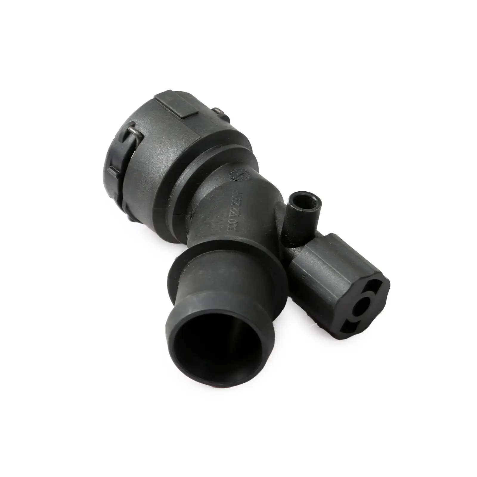 Factory OEM Thermostat Housing For Audi A3 VW POLO GOLF BORA Engine Thermostat 6Q0122291F