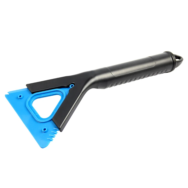new arrival high quality durable winter car cleaning tools snow scraper remover windshield  ice scraper