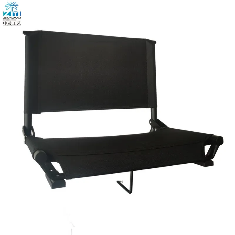 Stadium Seats Chairs Folding Sports Football Seat Backpack Portable Seat