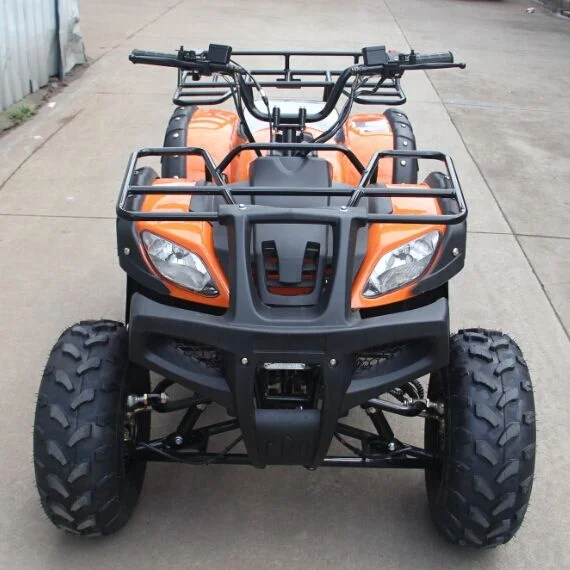 Автоматическая Дешевая цена Китай импорт ATV 200cc