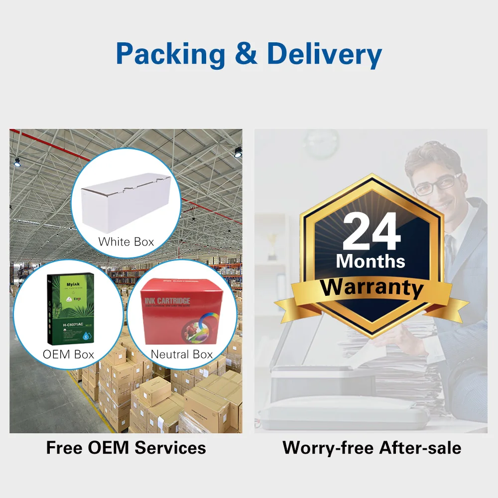 CF258A CF259A картриджи с тонером для HP CF258X CF259X 58A 58X 59A 59X LaserJet Pro M304 M404 MFP M428 анти-прошивка