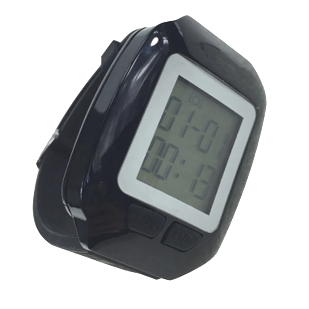 Wireless hospital emergency calling system panic button for patient