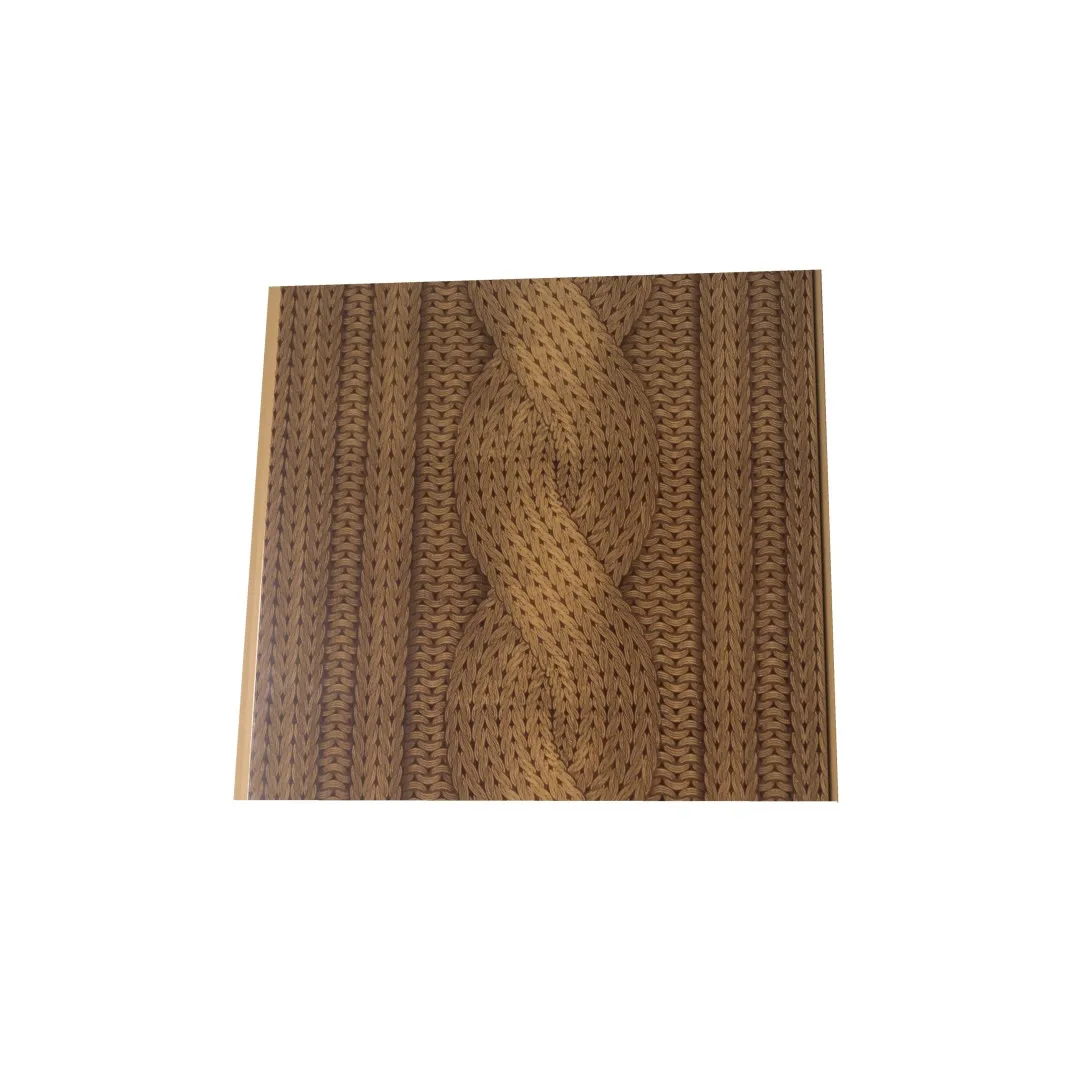 High Glossy Flexible Wall Decorative Board Uv Pvc Marble Sheet