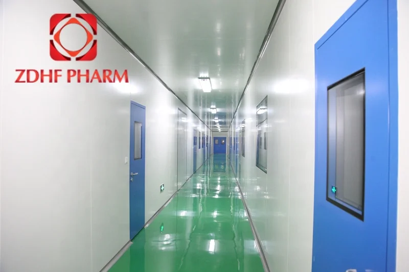 
Fowl avian influenza medicine antivirus herbal flu oral solution 