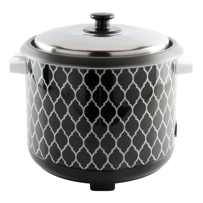 Stable Quality Household Appliances Straight Electric Cylinder Rice Cooker 0.8L/1.0L/1.2L/1.8L/2.2L/2.8L available