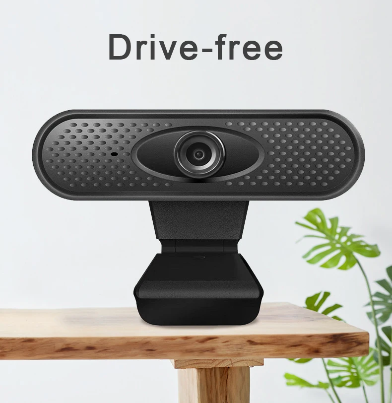 
Webcam 1080P Full HD Web Camera With Built-in Microphone USB Plug Web Cam For PC Computer Mac Laptop Desktop YouTube Skype Win10 