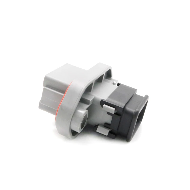 Brand-New Original A Series Automobile Waterproof Plug Connector Male Housing Clip Amphenol Connector