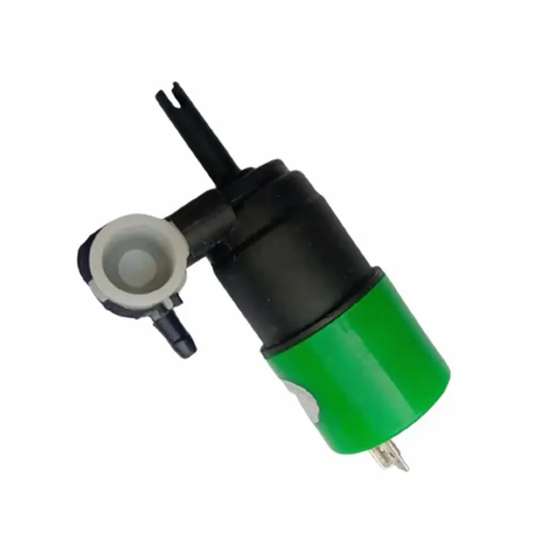 Hot Selling Windshield Washer Pump Auto Windshield Washer Pump For Delong