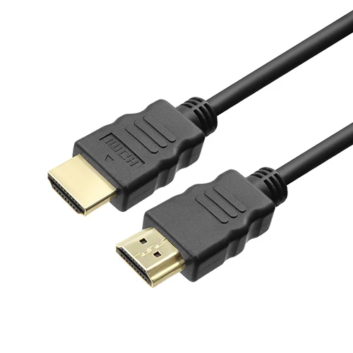 Poshshine 2m 3.3ft 6.6ft Male To Male Hdmi Cable 4K@120Hz  3d hdr 4k hdmi kable