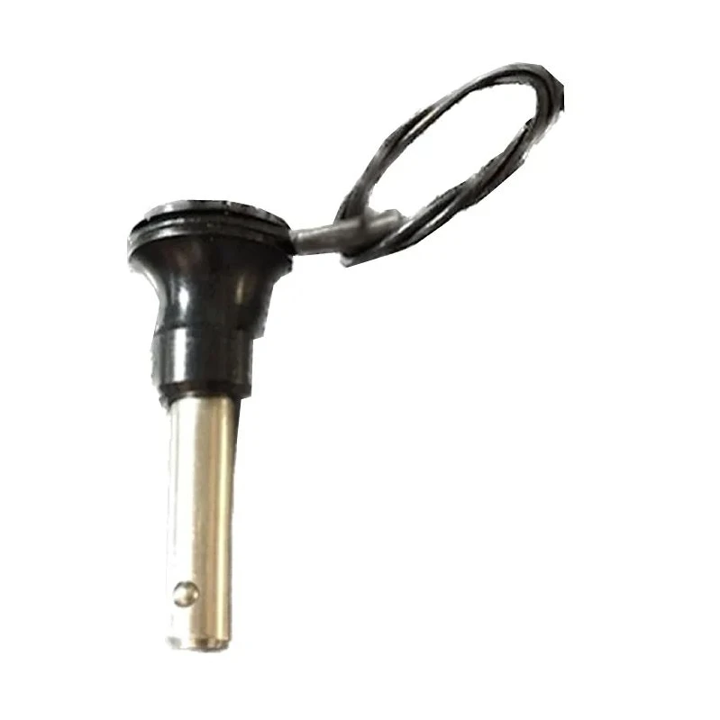 New Stainless Steel Pin Linear Array Speaker Linear Array Audio Pin Fixing Accessories Quick Insertion Rod