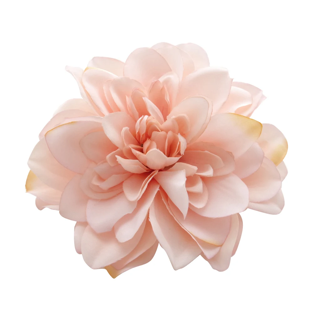 2019 hot sale with low price Dahlia flower head for DIY