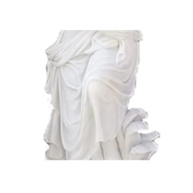 Human Sculpture Modern Human Form Sculpture Hand Carved Natural Stone