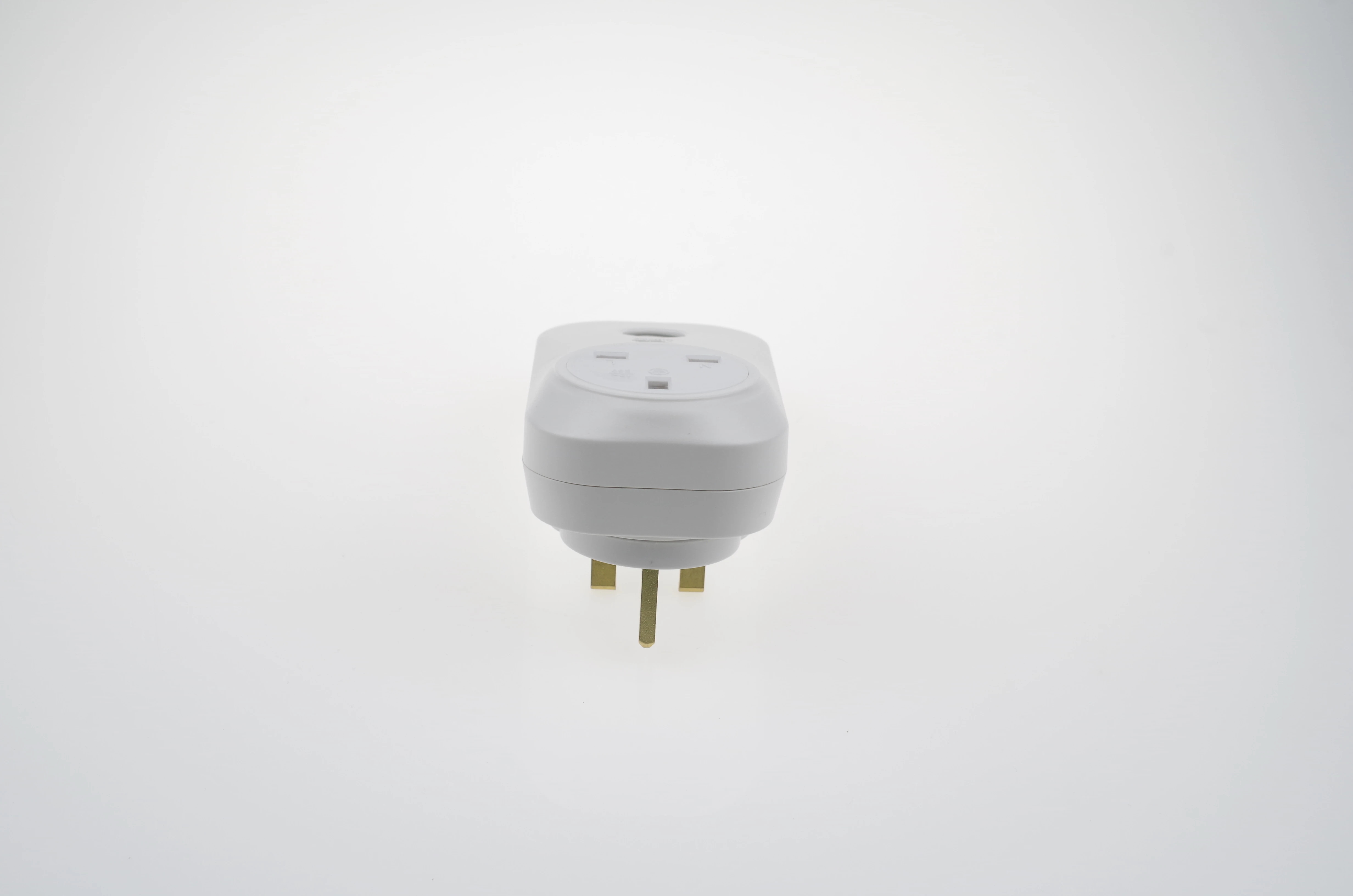 Беспроводная смарт-розетка с WiFi 16