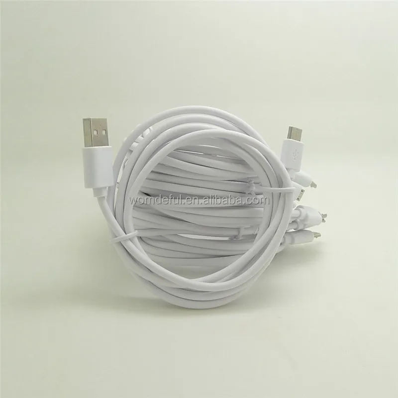 USB-кабель для зарядки и передачи данных 150 см iPhone 11 Xs Max Xr X 8 7 6 Plus 5