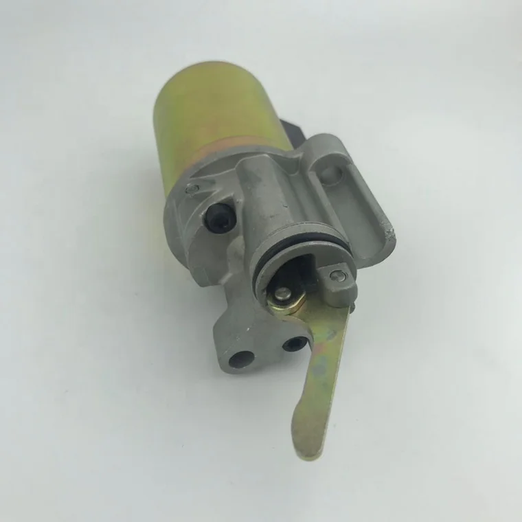 12v Solenoid Valve 04199902 for Deutz 1013 BFM1013 engine