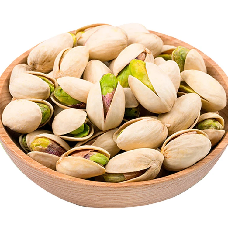 Wholesale High-quality Healthy Pistachio Nuts Pistachio Food