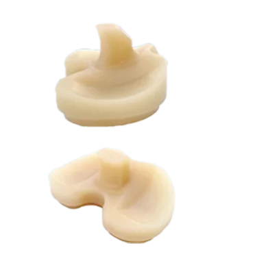
Implantation Equipments XN-PS Knee Joint Prosthesis Fixed total knee system 