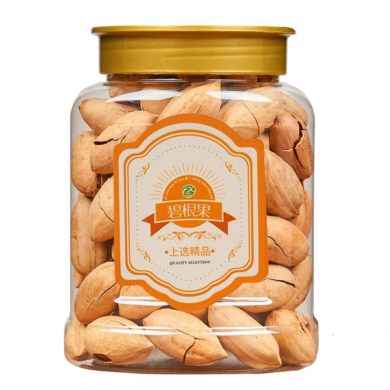 Оптовая продажа высокие качественные гайки органический здоровый и вкусный жареный пекан