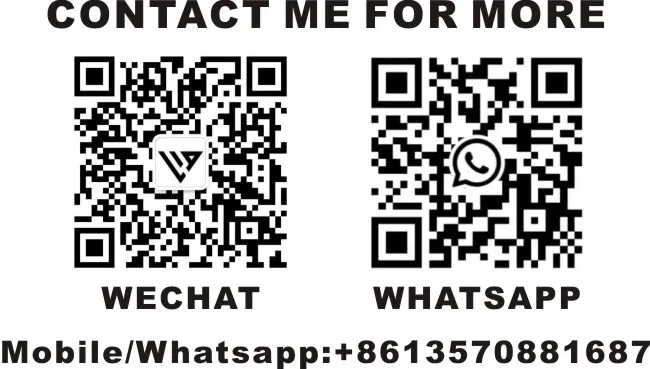 contact with me