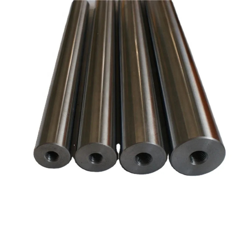 Various Injection Molding Machine Spare Parts Guide Rod Straight Guide Column Piston Link Rod