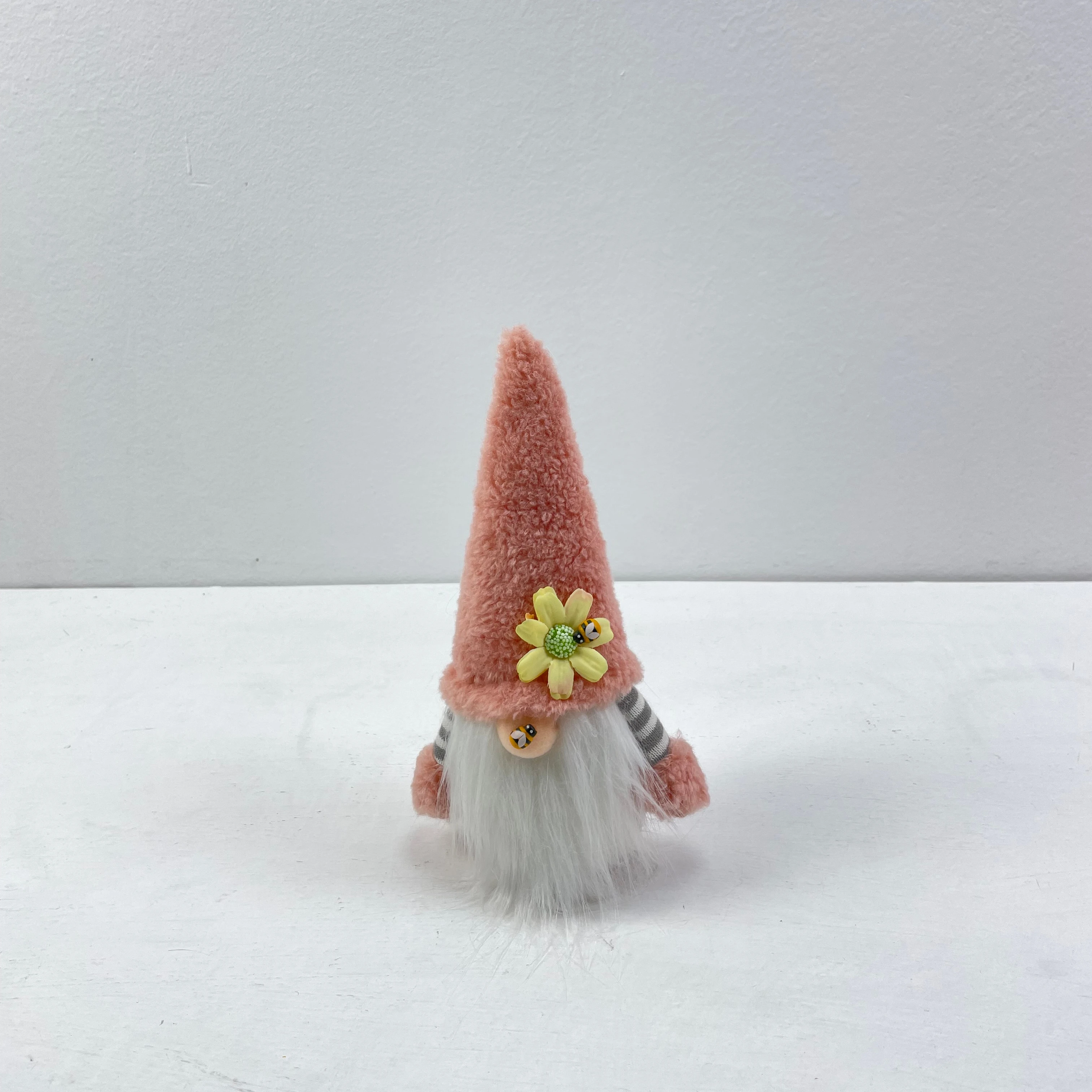 Spring Lovely Gnomes Holiday Summer Home Decor Swedish Farmhouse Bumble Elf Bee ladybug Gnome Indoor Custom Designs