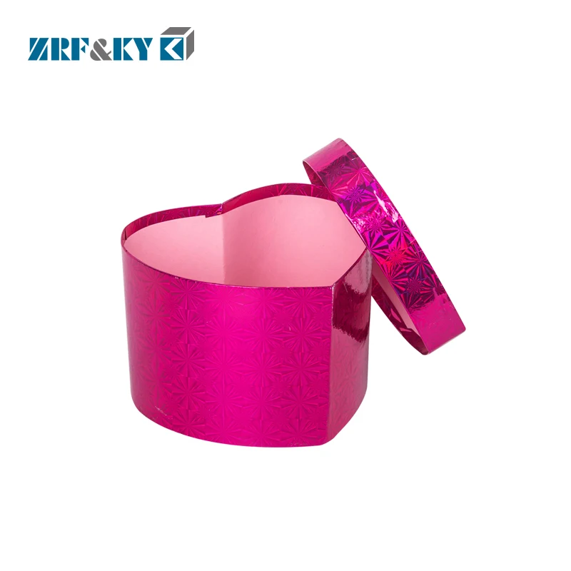 Custom Printed Pattern Color Popular Corrugated Board Paper Folding Packaging Cosmetic Box for Gift Boxes