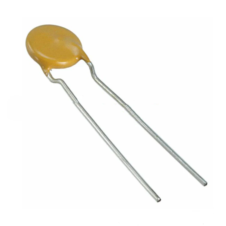 18A 250V Circuit Protection Thermistors Resettable Fuses TRF250 TRF250-180-2