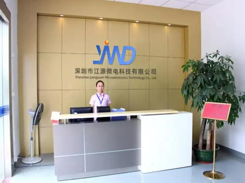 PCB Switching Power Supply Low-Power AC to DC 24V1.5A36W Bare Board Circuit Board with Built-in Substrate LED Power Supply