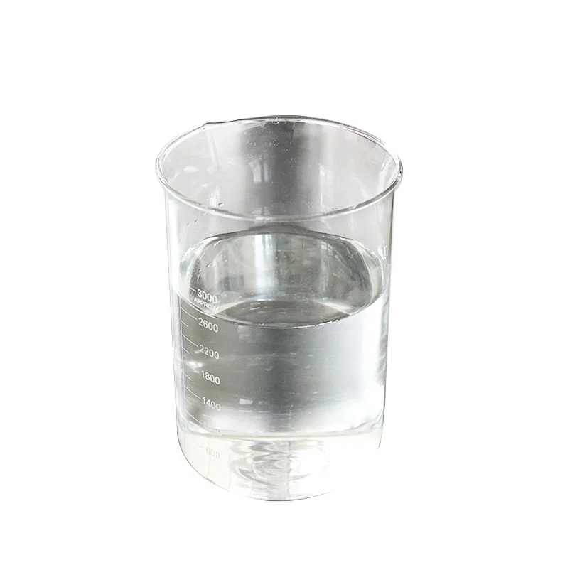 Manufacturer Price High Purity Propylene Carbonate Cas No 108-32-7