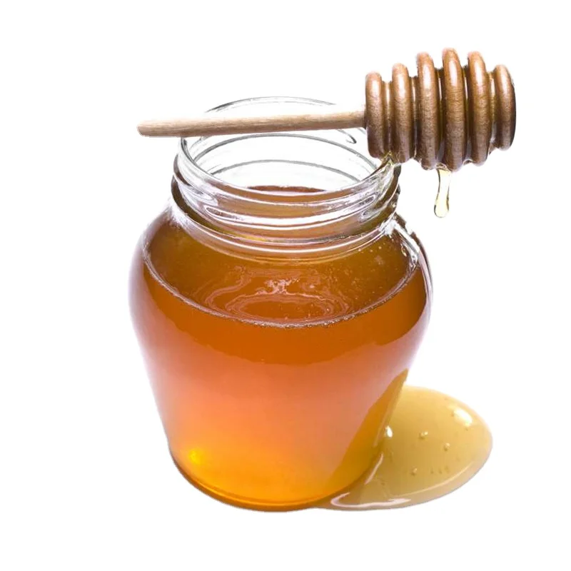 Factory supply natural Bush Forest honey  in buik for human consumption