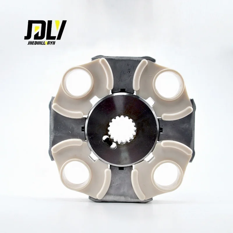 High Quality Shaft Disc Coupling Rubber 140H HD1880 HD1880SE 208-38-11120 For KATO